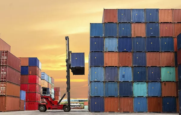 Georgia-Azerbaijan Trade Turnover Increases by Over 2%