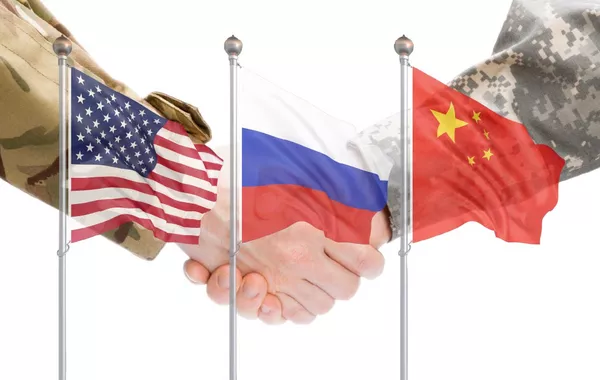 Xi’s Double Game: China Talks to Trump and Putin, but Plays by Its Own Rules