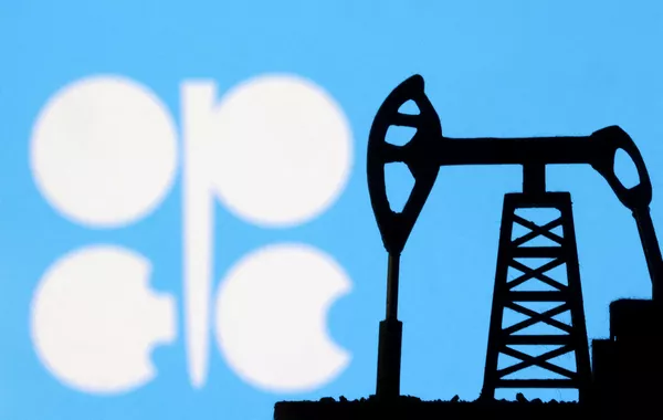Iran War Drives Steep OPEC Output Decline