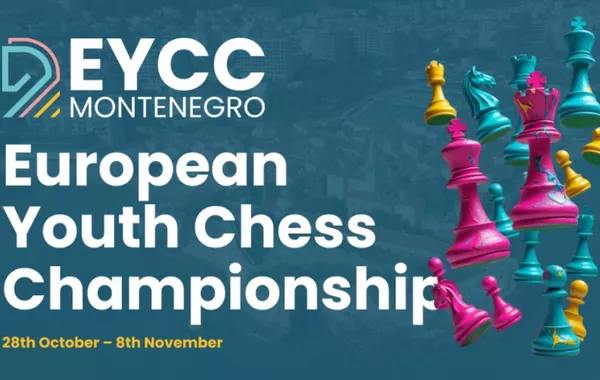 Azerbaijani Junior Chess Players Gear Up for European Championship in Budva