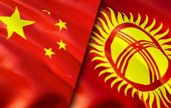 Kyrgyzstan Opens Permanent Trade Pavilion in Chongqing, Strengthening Ties with China