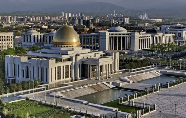 Ashgabat Becomes Hub for Turkmen-Chinese Agricultural Breakthrough