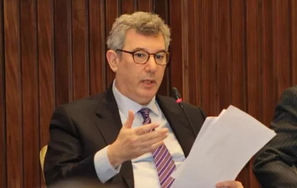 Gil Mihaely: “The Real Strategic Battle with Iran Has Only Begun”- INTERVIEW