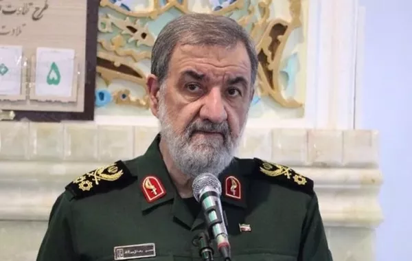 Iran Will Not Tolerate Maritime Blockade, Lebanon Tensions: Top Official