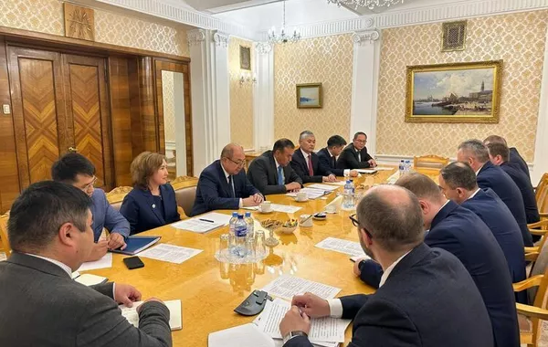 Kyrgyzstan and Russia Discuss Migration Issues and New Entry Regulations