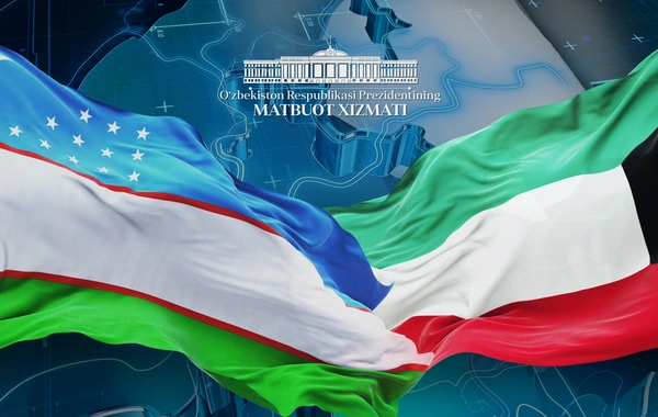 Kuwait and Uzbekistan Strengthen Economic Relations with New Partnership