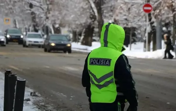 Tragic Crash on Almaty-Bishkek Highway Kills Deaf Athletes