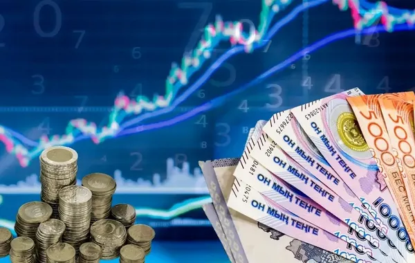 Kazakhstan Inflation Trends Show Gradual Slowdown
