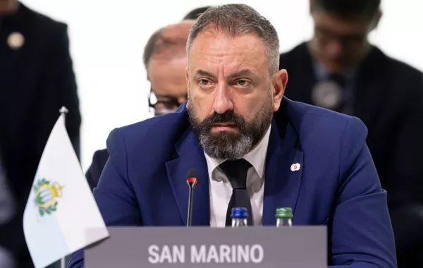 Turkmenistan, San Marino Hold Strategic Dialogue on International Cooperation