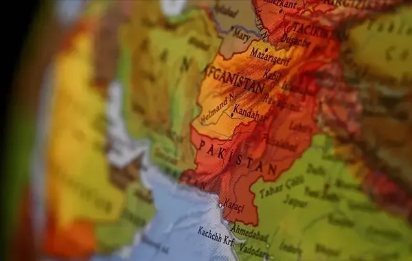 Istanbul to host Pakistan-Afghanistan talks