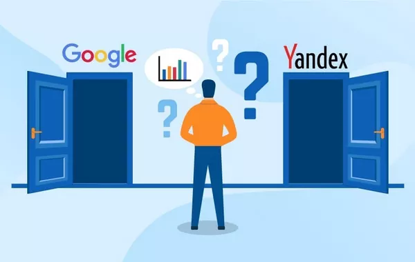 Google Expands Lead as Yandex Loses Share in Azerbaijan