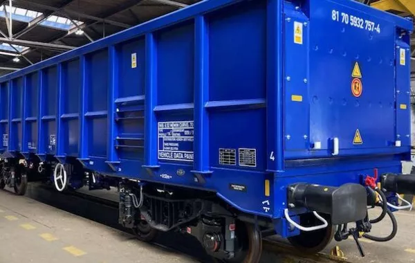 Georgia Seeks Railway Renewal with World Bank, ADB Help