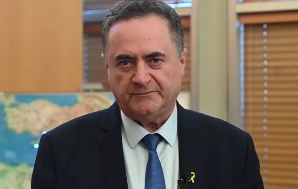 Minister: Israel Ready to Eliminate Any Iranian-Appointed Leader