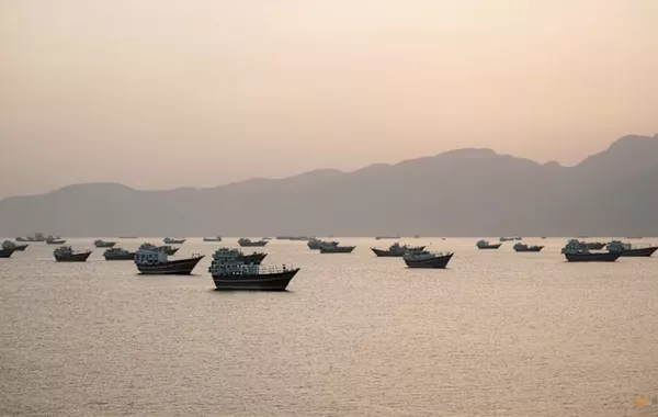 Iran Establishes New Authority to Oversee Strait of Hormuz