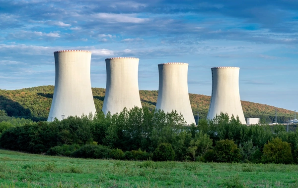 Uzbekistan Seeks Global Partnership for Nuclear Energy Project