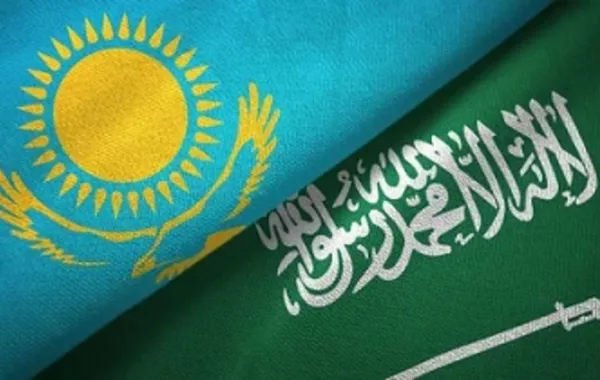 Kazakhstan, Saudi Arabia Seal Key Investment Pact