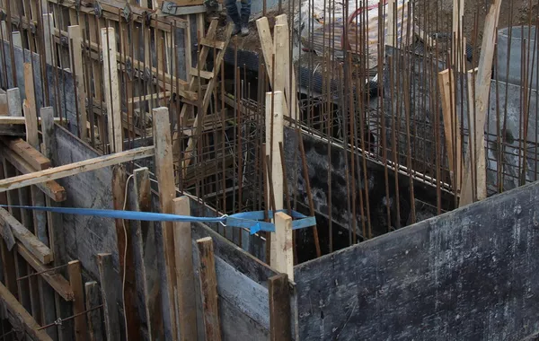 In Kyrgyzstan, the Volume of Construction in 2025 Increased by 21.1% and Amounted to 438.5 Billion Soms