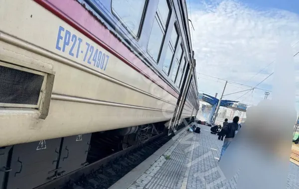 Drone Strike on Ukraine's Dnipro Railway Platform Leaves 13 Dead