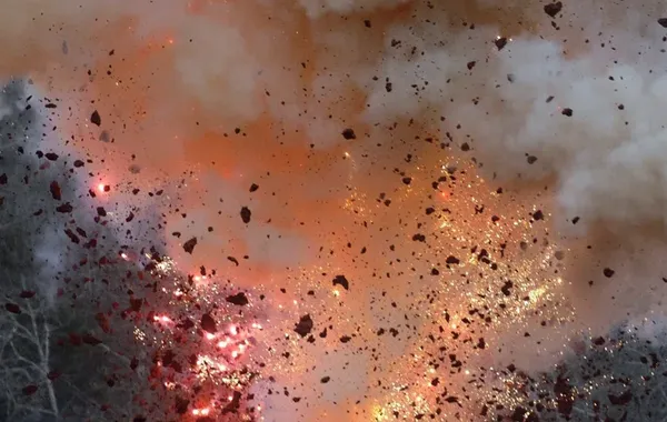 Gas Cylinder Explosion Kills Two Workers at Workshop in Russia’s Yakutia
