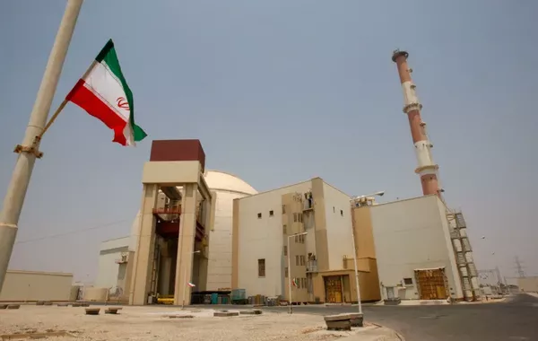 Strikes on Iran's Bushehr Nuclear Plant: A Growing Radiation Threat