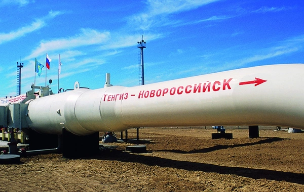 Kazakhstan Faces Challenges in Reducing Dependence on Russian Routes for Oil Exports