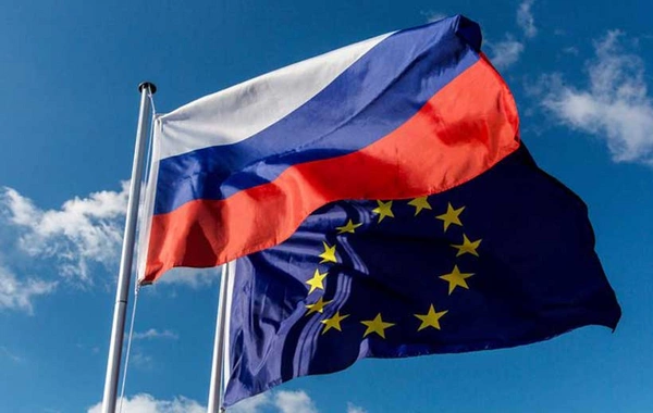 Russia Slams New EU Sanctions Package as ‘Unlawful and Illegal’