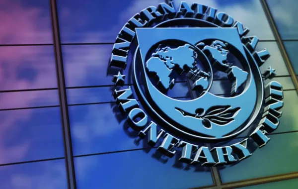 IMF Sees Baku-Yerevan Peace Deal Boosting Economic Cooperation in CCA Region