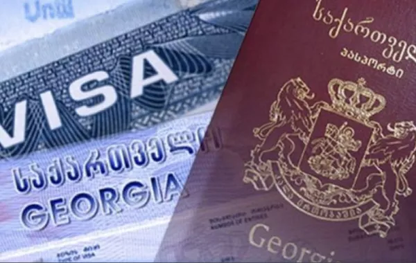 EU Commission Prepares Warning Letter to Georgia on Visa Liberalization