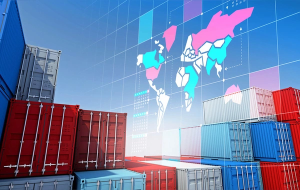 Trade Turnover of Kyrgyzstan With European Countries Decreases by 65% in January-February