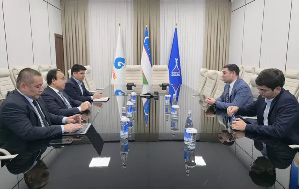 SOCAR, Uzbekneftegaz Partner to Drive AI Innovation in Oil and Gas