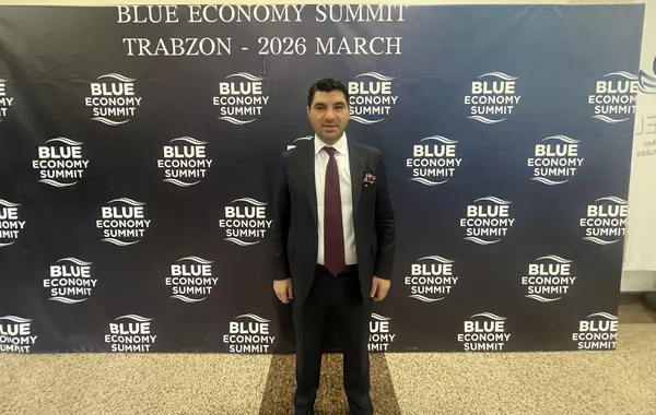 Utku Bengisu: There is Significant Potential in Introducing Azerbaijani Products to African Markets