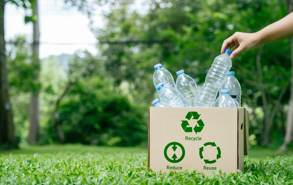 Kazakhstan to Address Waste Management Gaps with New Strategy by September
