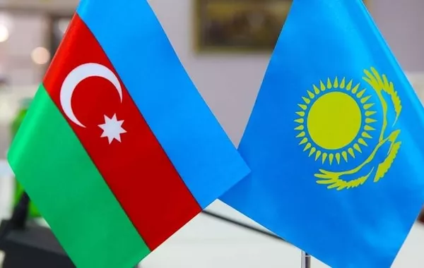 Kazakhstan, Azerbaijan Sign Social Insurance Cooperation Deal