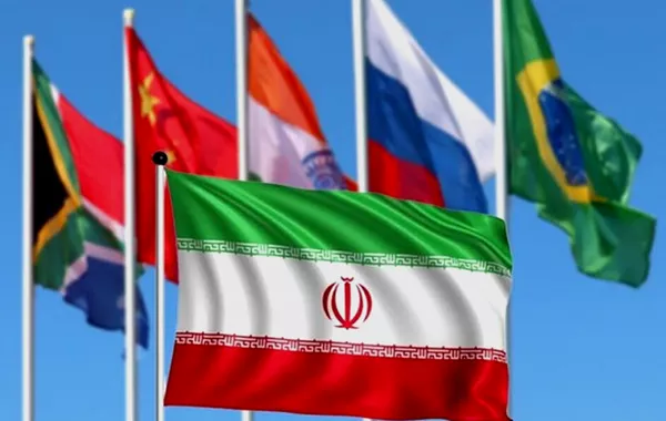 Iran Turns to BRICS as US Seeks China’s Support