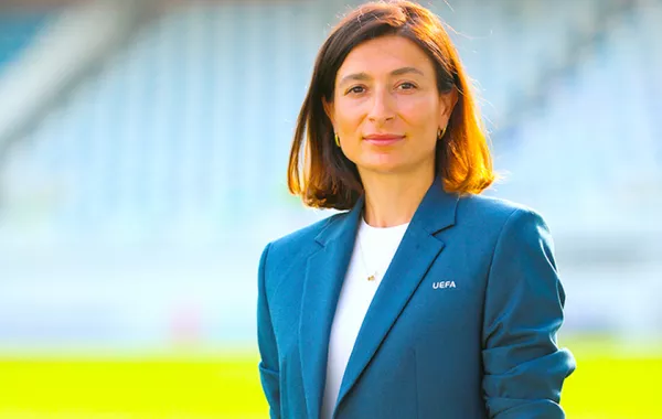 AFFA’s Manager to Represent UEFA at Women’s Europa Conference League Qualifier
