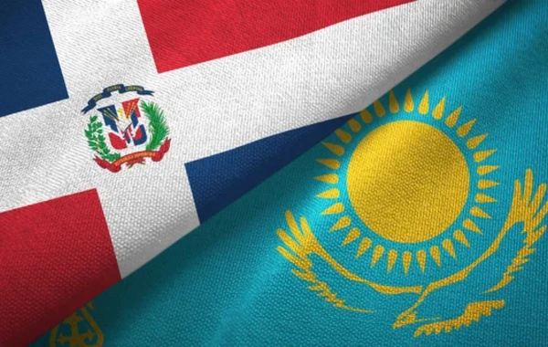 Kazakhstan and Dominican Republic Elevate Bilateral Relations