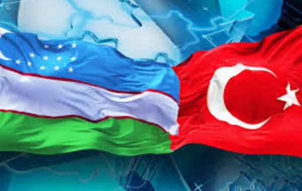 Uzbekistan, Türkiye Forge Ahead in Expanding Trade Ties at Ankara Talks