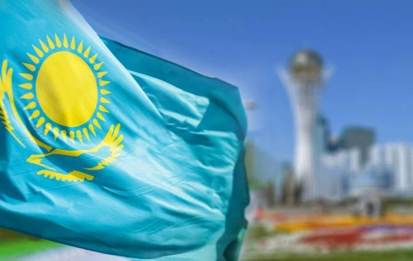 Kazakhstan Sees Surge in Investment Appeal in Early 2025