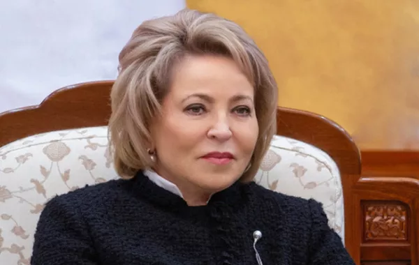 Russian Top Official Extends Birthday Wishes to Azerbaijan’s First Vice-President