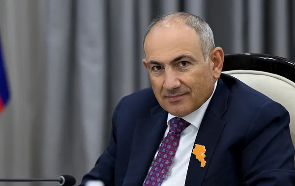 Armenia’s PM Announces Start of Winter Delicacy Season With Street Feast Video