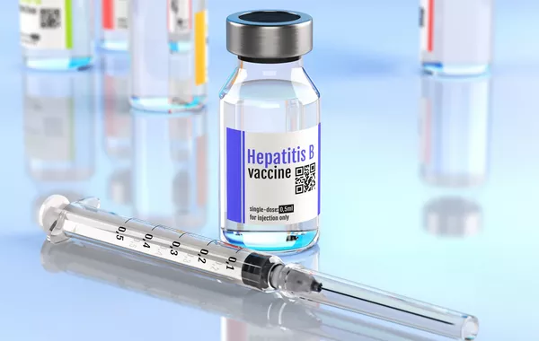 Kyrgyzstan Receives 250,000 Hepatitis Vaccine Doses