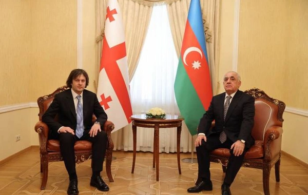 Georgia Highlights Strategic Partnership with Azerbaijan for Regional Stability