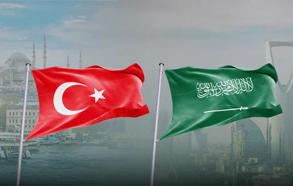Türkiye and Saudi Arabia Sign New Railway Partnership Agreement