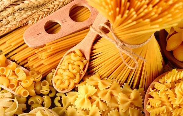Kyrgyzstan Ranks Among Top 10 Importers of Russian Pasta