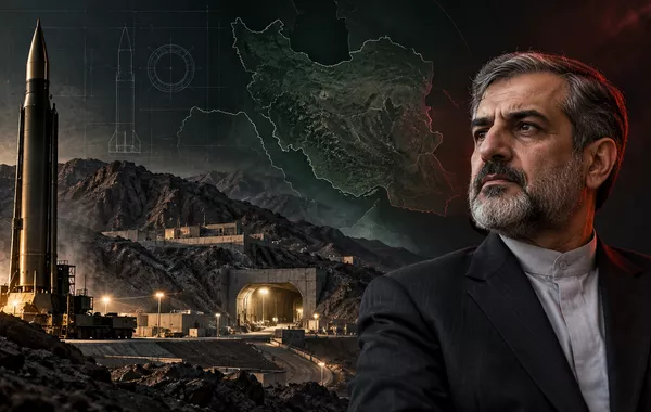 Iran’s New Defence Minister: A Bet on Missiles, Military Industry and Deterrence