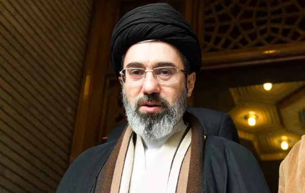 Mojtaba Khamenei Survived Two Recent Attacks: Report