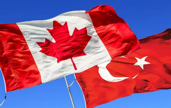 Türkiye Seals Nuclear Energy Collaboration Deal with Canada