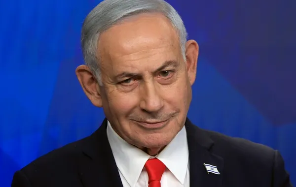 Israeli PM Issues Warning to Iran Over Potential Election Attacks