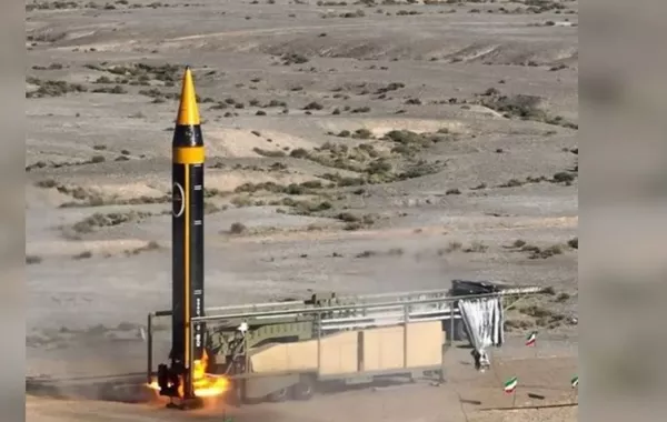 Iran’s Missile Arsenal: Range, Types and Reach