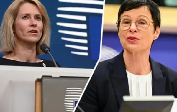 Georgia Rejects EU Criticism Following Post-Election Unrest